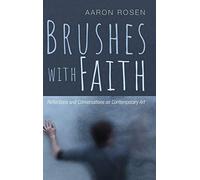Brushes With Faith