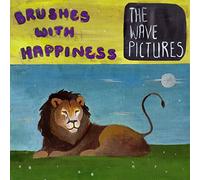 Brushes With Happiness