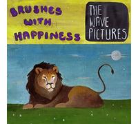 Brushes With Happiness