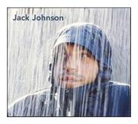 Jack Johnson – Brushfire Fairytales – Import