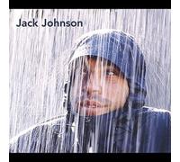 Brushfire Fairytales by Jack Johnson NEUF