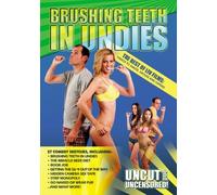 Brushing Teeth In Undies: The Best Of Liv Films