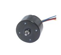 Brushless DC electronic starter 3525 Brushless speed measurement with signal PWM debugging electronic starter BLDC12V24V electronic starter CZAOINCU(24V5000RPM)