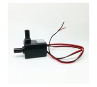 Brushless DC Submersible Pump DC 12V 240L/H Large Flow Quiet DC 5V-14V 3.6W Small water pump RUAJOGYNVM