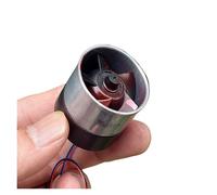 Brushless Duct Fan Three-phase Brushless electronic starter Fan Ball Bearing DC12V 20000RPM High Air Volume Brushless Fan electronic starter CZAOINCU(A Brushless Motor)