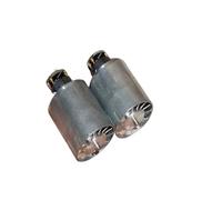 Brushless Ducted Fan High Voltage 100000rpm CNC Hair Dryer Parts High Speed Brushless electronic starter Hair Replacement ICXLPMC