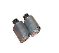 Brushless Ducted Fan High Voltage 100000rpm CNC Hair Dryer Parts High Speed Brushless electronic starter Hair Replacement IINKUEYK