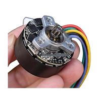 Brushless electronic starter BL3525O Large Torque DC14.4 V Neodymium iron Boron high-strength magnet