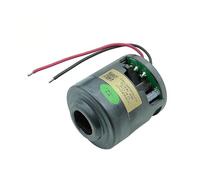 Brushless electronic starter Blade Fan electronic starter DC 28.8V 350W High Power Strong Suction Metal Impeller IDGTTLDF