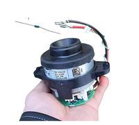 Brushless electronic starter Blade Fan electronic starter DC18V 21.6V 24V 220W High Power Strong Suction Metal Impeller For Vacuum Cleaner IINKUEYK
