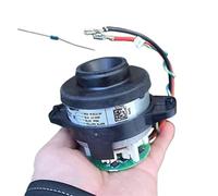 Brushless electronic starter Blade Fan electronic starter DC18V 21.6V 24V 220W High Power Strong Suction Metal Impeller For Vacuum Cleaner CZAOINCU