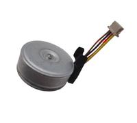 Brushless electronic starter DC 12V 3-phase 4-wire 9-pole External Rotor Rare Earth Strong Magnet BLDC electronic starter ICXLPMC