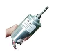 Brushless electronic starter DC 36V 48V 60V 7100RPM Inner Rotor 3 Phase 8 Wire Low Noise Double Ball Bearings Silent Large Torque BLDC ICXLPMC