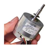 Brushless electronic starter DC24V 4000 rpm Built-in driver board speed regulation IINKUEYK