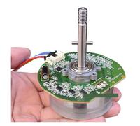 Brushless electronic starter DC24V80W Air purifier fan electronic starter Supports forward and reverse rotation ICXLPMC