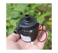 Brushless electronic starter Submersible Water Pump DC 12V 5W Brushless DC Water Pump Impeller Pump Impeller Pump Large Flow