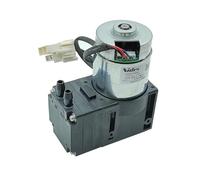 Brushless electronic starter Vacuum Air Pump DC 12V -80KPa Diaphragm Negative Pressure Suction Pump ICXLPMC