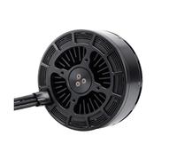 brushless Motor, Moteur de Drone habité M25 100KV IPE for Drone Hexrcopter quadrirotor multirotor,for Drones