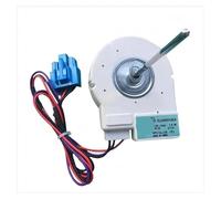 Brushless Refrigerator Fan electronic starter Compatible DLA5985XQEA Freezing Fan electronic starter DC 10.4V 1.6W F Refrigerator Accessories RUAJOGYNVM