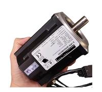 Brushless servo electronic starter with high power of 970W 2.06N m ICXLPMC