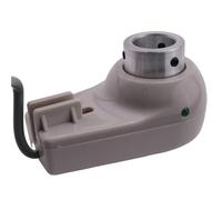 Brushless Synchronizer for Industrial Sewing Machine, Energy Saving, Motor External Fixed Needle Device