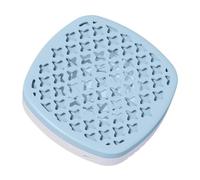 Brushless Turbo Nail Dust Collector - Mini Powerful Vacuum Cleaner for Man | Compact and Quiet Portable Manicure Dust Vacuum Featuring a High-Speed 3900 RPM Motor and Durable ABS Construction, Designed