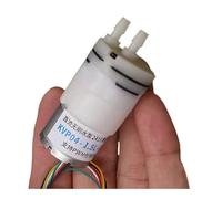 brushless water pump 2418 brushless electronic starter sampling pump self-priming pump DC12V controlled flow rate ICXLPMC