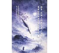 Brushstrokes of Chinese ink: An extended collection of poems