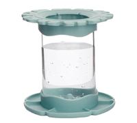 Brushworker, Ensemble Tout-en-un-noix De Brosse-brushwasher, Dispositif De Nettoyage | Nettoyer De Pinceaux Avec Multifonction Pour Les Pinceaux D'artistes Et La Maîtrise Pour Les Salles De C