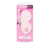 Brushworks 3D Eyelash Protector Sleep Mask