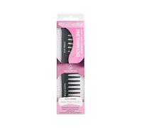 Brushworks Antistatique Large Dent Peigne