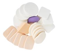 Brushworks Assorted Complexion set d'applicateurs