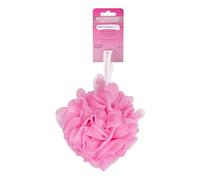 Brushworks Bath & Shower Pouf - 70g