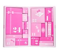 Brushworks Beauty Countdown calendrier de l'Avent