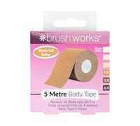 Brushworks Body Tape Shade 4.0 - Toffee
