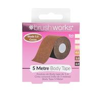 Brushworks Body Tape Shade 5.0 - Cocoa
