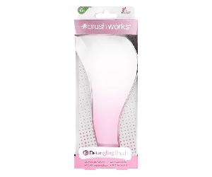 Brushworks Brosse démêlante professionnelle