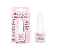 Brushworks Brush On Nailglue Colle 10ml