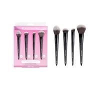 Parapharmacie en ligne > Beauté & Soins > Maquillage et parfumerie > Accessoires de maquillage Brushworks Set de Pinceaux Buffing et Estompage