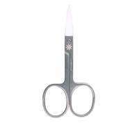 Brushworks - Ciseaux incurvés Manucure Kit manucure 1 pieces female