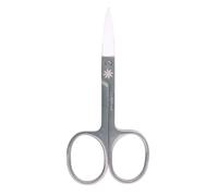 Brushworks - Ciseaux incurvés Manucure Kit manucure 1 pieces female