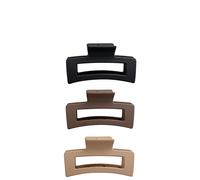 brushworks Classic Pinces Crabe (Lot de 3)