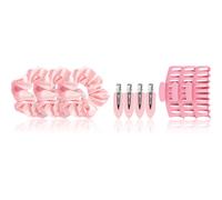 Brushworks Complete Hair Clip & Scrunchie Set