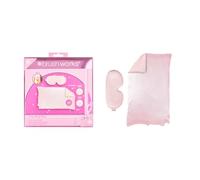 Brushworks Cosy Sleep Duo