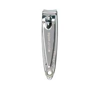 Brushworks Coupe-ongles petit modèle - coupe-ongle précis et sûr pour ongles de mains