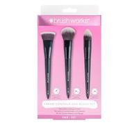 Cream Contour and Blush Set