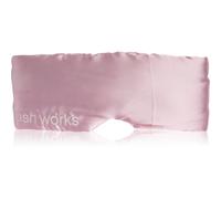 Brushworks Cushioned Satin Sleep Mask Masque de nuit 1 pcs