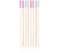 Brushworks Cuticle Crystal Sticks stick cuticules