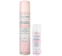 brushworks Dry Shampoo Bundle