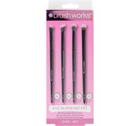 Brushworks Eye Blending Set